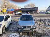 Hyundai Getz 2005 года за 3 700 000 тг. в Алматы