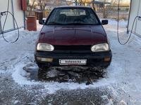 Volkswagen Golf 1993 годаfor650 000 тг. в Павлодар