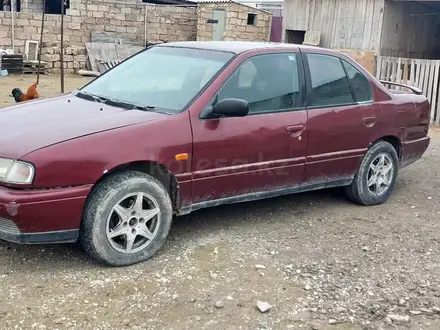 Nissan Primera 1994 года за 500 000 тг. в Актау – фото 4