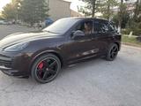 Porsche Cayenne 2015 года за 20 000 000 тг. в Караганда