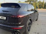 Porsche Cayenne 2015 года за 20 000 000 тг. в Караганда – фото 5