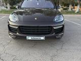 Porsche Cayenne 2015 года за 20 000 000 тг. в Караганда – фото 2