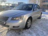 Hyundai Sonata 2007 годаүшін3 000 000 тг. в Астана