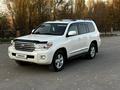 Toyota Land Cruiser 2013 годаfor23 500 000 тг. в Алматы