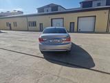 Hyundai Sonata 2011 годаfor5 000 000 тг. в Атырау – фото 2