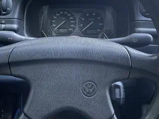 Volkswagen Vento