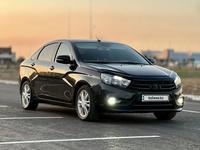 ВАЗ (Lada) Vesta 2019 годаүшін5 200 000 тг. в Караганда