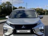 Mitsubishi Xpander 2022 годаүшін10 500 000 тг. в Астана – фото 2