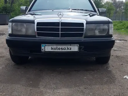 Mercedes-Benz 190 1991 года за 1 700 000 тг. в Алматы