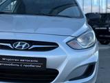 Hyundai Accent 2014 годаүшін4 790 000 тг. в Усть-Каменогорск – фото 5