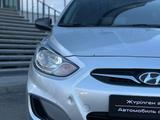 Hyundai Accent 2014 годаүшін4 790 000 тг. в Усть-Каменогорск – фото 3