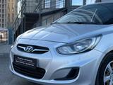 Hyundai Accent 2014 годаүшін4 790 000 тг. в Усть-Каменогорск – фото 2