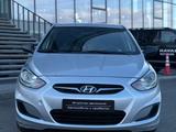 Hyundai Accent 2014 годаүшін4 790 000 тг. в Усть-Каменогорск – фото 4