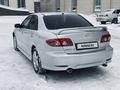 Mazda 6 2005 годаүшін3 800 000 тг. в Астана – фото 4