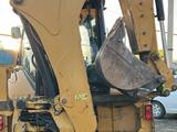 Caterpillar  428 2015 годаүшін26 000 000 тг. в Шымкент – фото 3