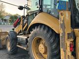 Caterpillar  428 2015 годаүшін26 000 000 тг. в Шымкент – фото 2