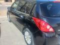 Nissan Tiida 2006 годаүшін3 000 000 тг. в Актау – фото 5