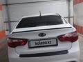 Kia Rio 2012 года за 4 800 000 тг. в Аягоз – фото 6