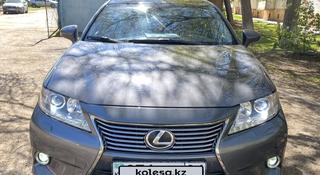 Lexus ES 350 2013 года за 8 800 000 тг. в Уральск