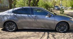 Lexus ES 350 2013 годаүшін8 800 000 тг. в Уральск – фото 3