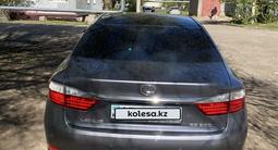Lexus ES 350 2013 годаүшін8 800 000 тг. в Уральск – фото 2