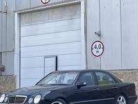 Mercedes-Benz E 320 2001 года за 6 200 000 тг. в Шымкент