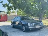 Mercedes-Benz E 320 1997 года за 3 150 000 тг. в Шымкент – фото 3
