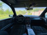 Mercedes-Benz E 320 1997 года за 3 150 000 тг. в Шымкент – фото 4