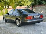Mercedes-Benz E 320 1997 года за 3 150 000 тг. в Шымкент – фото 5