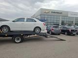 Chevrolet Cobalt 2026 годаүшін6 900 000 тг. в Шымкент