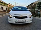 Chevrolet Cobalt 2026 годаүшін6 900 000 тг. в Шымкент – фото 3