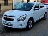 Chevrolet Cobalt 2026 годаүшін6 900 000 тг. в Шымкент – фото 4