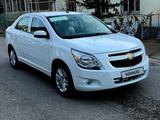 Chevrolet Cobalt 2026 годаүшін6 900 000 тг. в Шымкент – фото 5