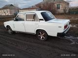 ВАЗ (Lada) 2107 2007 года за 1 450 000 тг. в Качар – фото 3