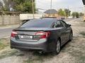 Toyota Camry 2012 года за 8 000 000 тг. в Тараз – фото 2