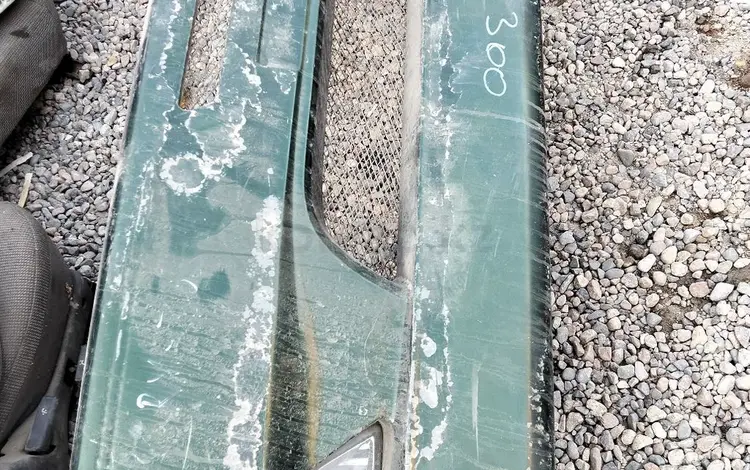 Бампер за 30 000 тг. в Алматы