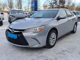 Toyota Camry 2014 года за 9 390 000 тг. в Костанай