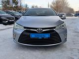 Toyota Camry 2014 года за 9 390 000 тг. в Костанай – фото 2