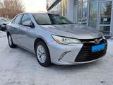 Toyota Camry 2014 года за 9 390 000 тг. в Костанай – фото 3
