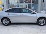 Toyota Camry 2014 года за 9 390 000 тг. в Костанай – фото 4