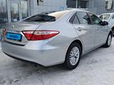 Toyota Camry 2014 года за 9 390 000 тг. в Костанай – фото 5