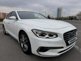 Hyundai Grandeur 2017 года за 12 500 000 тг. в Талдыкорган – фото 3