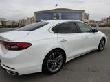Hyundai Grandeur 2017 года за 12 500 000 тг. в Талдыкорган – фото 4