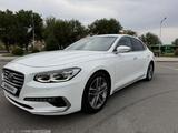 Hyundai Grandeur 2017 года за 12 500 000 тг. в Талдыкорган – фото 2