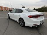 Hyundai Grandeur 2017 года за 12 500 000 тг. в Талдыкорган – фото 5