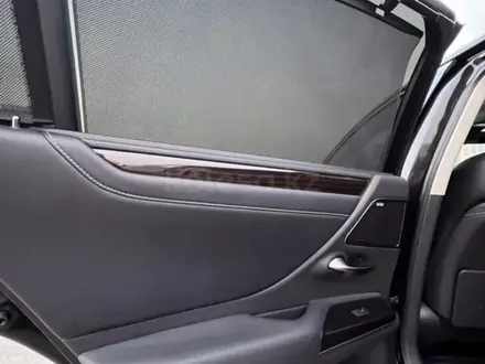 Lexus ES 250 2018 года за 29 500 000 тг. в Шымкент – фото 15