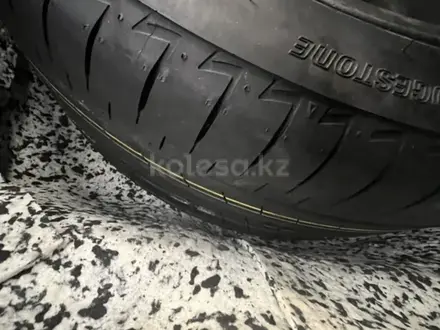 Lexus ES 250 2018 года за 29 500 000 тг. в Шымкент – фото 22