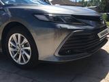 Toyota Camry 2024 годаүшін17 700 000 тг. в Астана – фото 2