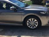 Toyota Camry 2024 годаүшін17 700 000 тг. в Астана – фото 3