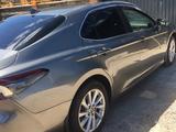 Toyota Camry 2024 годаүшін17 700 000 тг. в Астана – фото 4
